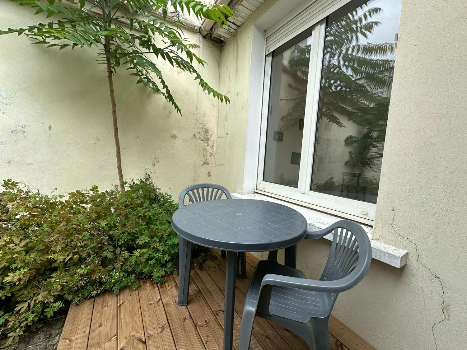 Ochorios, Studio Cosy Daire Reims Dış mekan fotoğraf